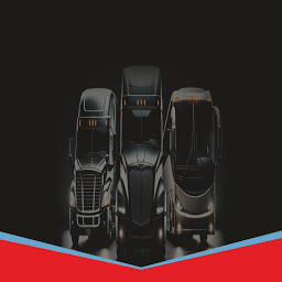 Transport Show Truck & Bus Brno 2026 logo