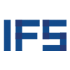 IFS International Franchise Show Seoul 2026 logo