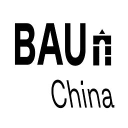 BAU China 2026 logo