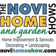 The Novi Home Show - Fall 2026 logo