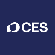 CES 2026 logo