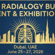 Global Radiology Business Event & Exhibition 2026 logo