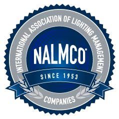 NALMCO Annual Convention & Trade Show logo