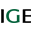 India Green Energy Expo - IGE logo