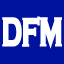 DFM 2027 logo