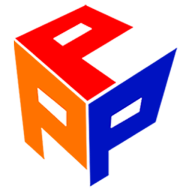 PackPrintPlas Philippines logo