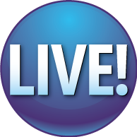 Virtual Studio Live! 2027 logo