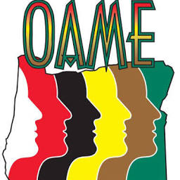 Annual OAME Trade Show & Luncheon logo