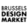 Brussels Design Market logo