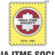 INDIA ITME 2026 logo