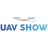 UAV Show logo