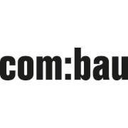 Com Building logo