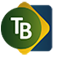 TECNOTÊXTIL BRASIL 2027 logo
