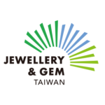 Taiwan Jewellery & Gem Fair 2026 logo