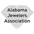 Alabama Jewelers Association Convention logo