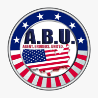 Agent Brokers United National Insurance Trade Show Convention logo
