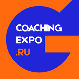 Coaching Expo 2027 logo
