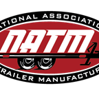 The NATM Convention & Trade Show 2027 logo