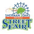 Sherman Oaks Street Fair logo