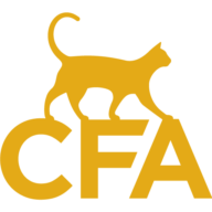 CFA International Cat Show and Expo logo