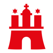 Hafengeburtstag Hamburg 2027 logo