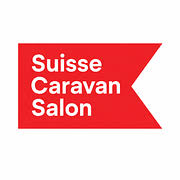 SUISSE CARAVAN SALON 2026 logo