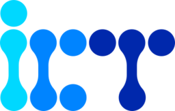 ICT WEEK UZBEKISTAN - The Information & Communication Technologies Week of Uzbekistan 2026 logo
