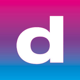 Discovery Art Fair Frankfurt logo