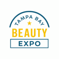 Tampa Bay Beauty Expo logo