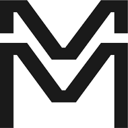 Merge Madrid logo