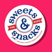 Sweets & Snacks Expo 2027 logo