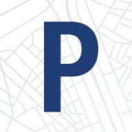PARKEN 2026 logo