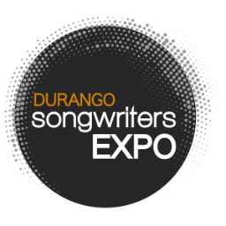 Durango Songwriters Expo logo