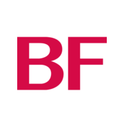 BEAUTY FORUM MÜNCHEN 2026 logo