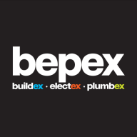 Buildex logo