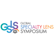 Global Specialty Lens Symposium logo