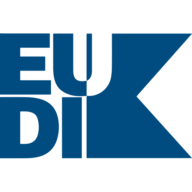 European Dive Show 2027 logo