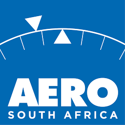 AERO South Africa  2026 logo