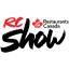 Restaurants Canada Show logo