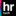 HR Technologies UK 2027 logo