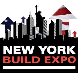 New York Build 2027 logo