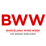 Barcelona Wine Week - BWW 2027 logo