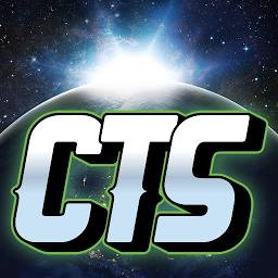 CHAMPS Fort Lauderdale logo