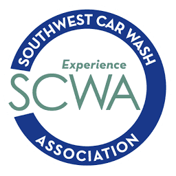 SCWA Convention & EXPO 2027 logo