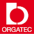 ORGATEC India logo