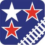 American Short Line and Regional Railroad Association Central & Pacific Region Meeting logo