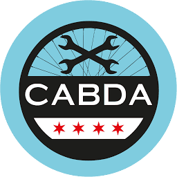 CABDA Expo - Bicycle Industry Exhibition 2026 logo