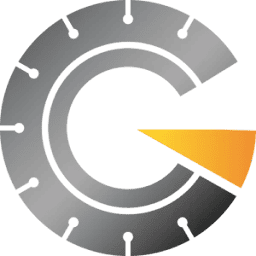 GRIND-TECH Expo 2027 logo