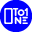 One to One 2027 logo