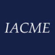 IACME Fall Meeting and Education Expo logo